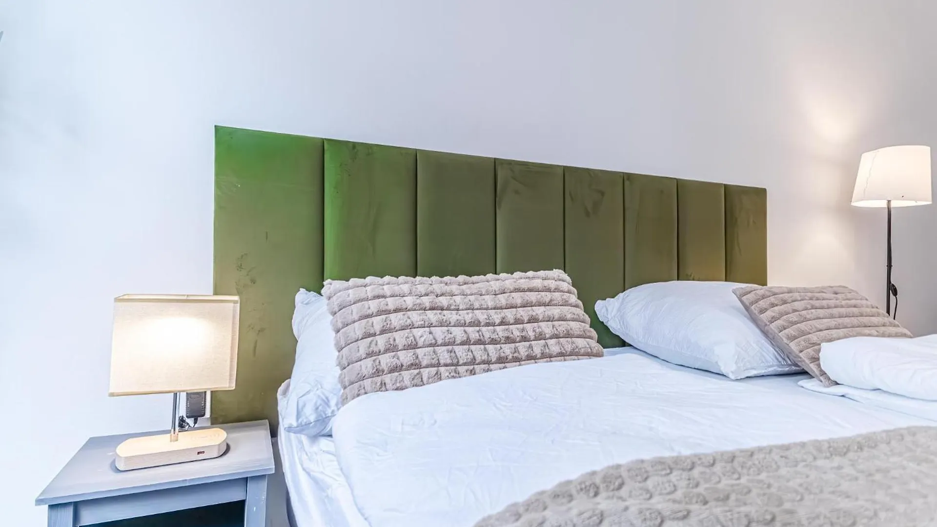 Comfortable 1 Bedroom Apartment In Prime Location Wenen